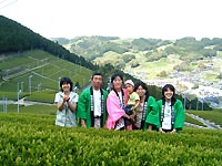 ���c���񂲕v�w�Ǝq�������B